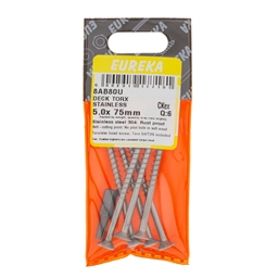 8AB80 - Decking Screw ST/ST